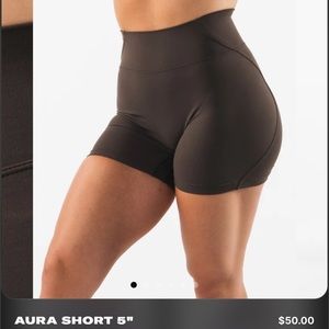 Alphalete Aura Shorts